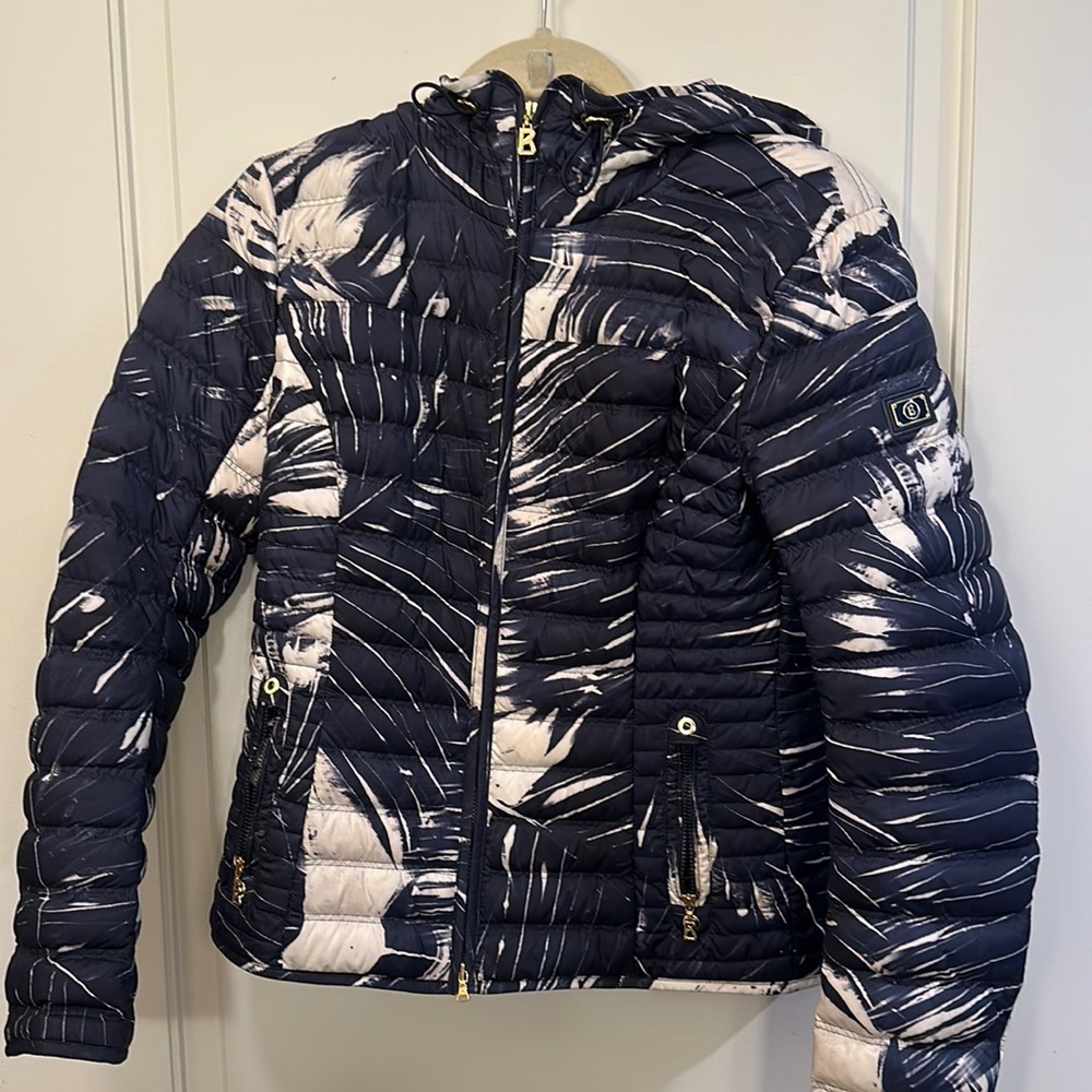 Bogner Women’s Jacket size 8 EU 38